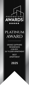 Award Badge